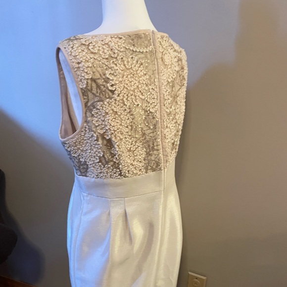 Tahari by Arthur S Levine, size 10p, shift dress - Picture 2 of 5